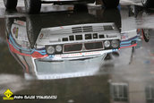 TESS Rally Brasov - Etapa 1 CNR 2009