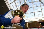 TESS Rally Brasov - Etapa 1 CNR 2009