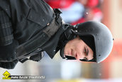 TESS Rally Brasov - Etapa 1 CNR 2009