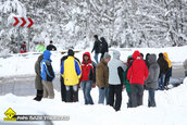 TESS Rally Brasov - Etapa 1 CNR 2009