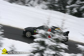 TESS Rally Brasov - Etapa 1 CNR 2009