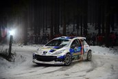 Tess Rally - Cupa Dacia