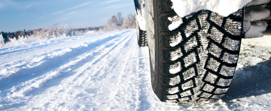 TEST ADAC 2019: Cele mai bune anvelope de iarna pentru LOGANUL tau