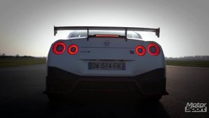 Test de acceleratie: 0 - 260 kilometri pe ora la bordul noului Nissan GT-R Nismo