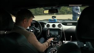 Test de acceleratie: Cat de repede sprinteaza noul Ford Mustang GT?