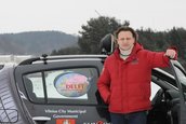 Test de anduranta cu Dacia Sandero Stepway