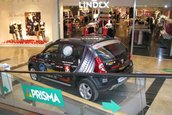 Test de anduranta cu Dacia Sandero Stepway