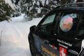 Test de anduranta cu Dacia Sandero Stepway