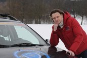 Test de anduranta cu Dacia Sandero Stepway