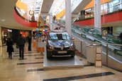 Test de anduranta cu Dacia Sandero Stepway
