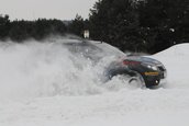 Test de anduranta cu Dacia Sandero Stepway
