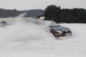 Test de anduranta cu Dacia Sandero Stepway