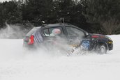 Test de anduranta cu Dacia Sandero Stepway