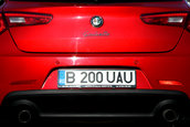Test drive 4tuning: Alfa Romeo Giulietta. Restul e tacere.