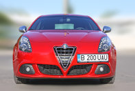 Test drive 4tuning: Alfa Romeo Giulietta. Restul e tacere.