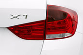 Test Drive 4tuning: BMW X1