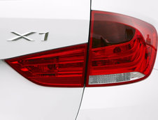Test Drive 4tuning: BMW X1