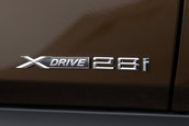 Test Drive 4tuning: BMW X1