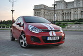 Test Drive 4Tuning: cate surprize incap in noul Kia Rio?