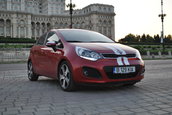 Test Drive 4Tuning: cate surprize incap in noul Kia Rio?