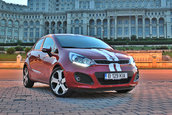 Test Drive 4Tuning: cate surprize incap in noul Kia Rio?
