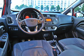 Test Drive 4Tuning: cate surprize incap in noul Kia Rio?