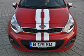 Test Drive 4Tuning: cate surprize incap in noul Kia Rio?