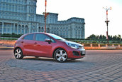 Test Drive 4Tuning: cate surprize incap in noul Kia Rio?
