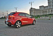 Test Drive 4Tuning: cate surprize incap in noul Kia Rio?
