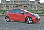 Test Drive 4Tuning: cate surprize incap in noul Kia Rio?