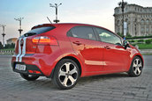 Test Drive 4Tuning: cate surprize incap in noul Kia Rio?