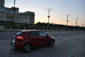 Test Drive 4Tuning: cate surprize incap in noul Kia Rio?