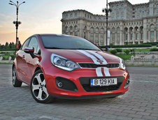 Test Drive 4Tuning: cate surprize incap in noul Kia Rio?