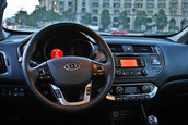 Test Drive 4Tuning: cate surprize incap in noul Kia Rio?