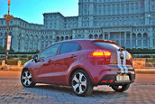 Test Drive 4Tuning: cate surprize incap in noul Kia Rio?