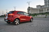 Test Drive 4Tuning: cate surprize incap in noul Kia Rio?