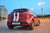 Test Drive 4Tuning: cate surprize incap in noul Kia Rio?