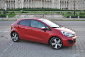 Test Drive 4Tuning: cate surprize incap in noul Kia Rio?