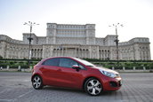 Test Drive 4Tuning: cate surprize incap in noul Kia Rio?