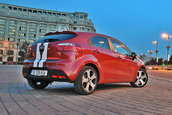 Test Drive 4Tuning: cate surprize incap in noul Kia Rio?