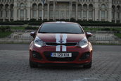 Test Drive 4Tuning: cate surprize incap in noul Kia Rio?