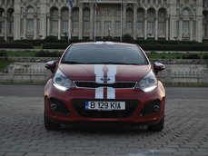 Test Drive 4Tuning: cate surprize incap in noul Kia Rio?