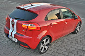 Test Drive 4Tuning: cate surprize incap in noul Kia Rio?