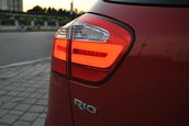 Test Drive 4Tuning: cate surprize incap in noul Kia Rio?