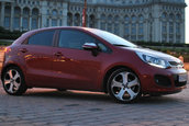 Test Drive 4Tuning: cate surprize incap in noul Kia Rio?