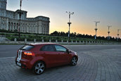 Test Drive 4Tuning: cate surprize incap in noul Kia Rio?
