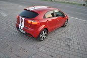 Test Drive 4Tuning: cate surprize incap in noul Kia Rio?