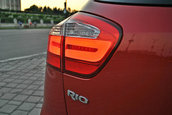 Test Drive 4Tuning: cate surprize incap in noul Kia Rio?