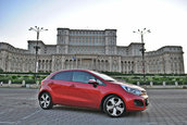 Test Drive 4Tuning: cate surprize incap in noul Kia Rio?