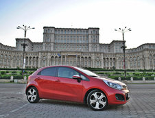 Test Drive 4Tuning: cate surprize incap in noul Kia Rio?